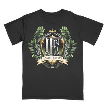 United Empire - Expanded Territory T-Shirt