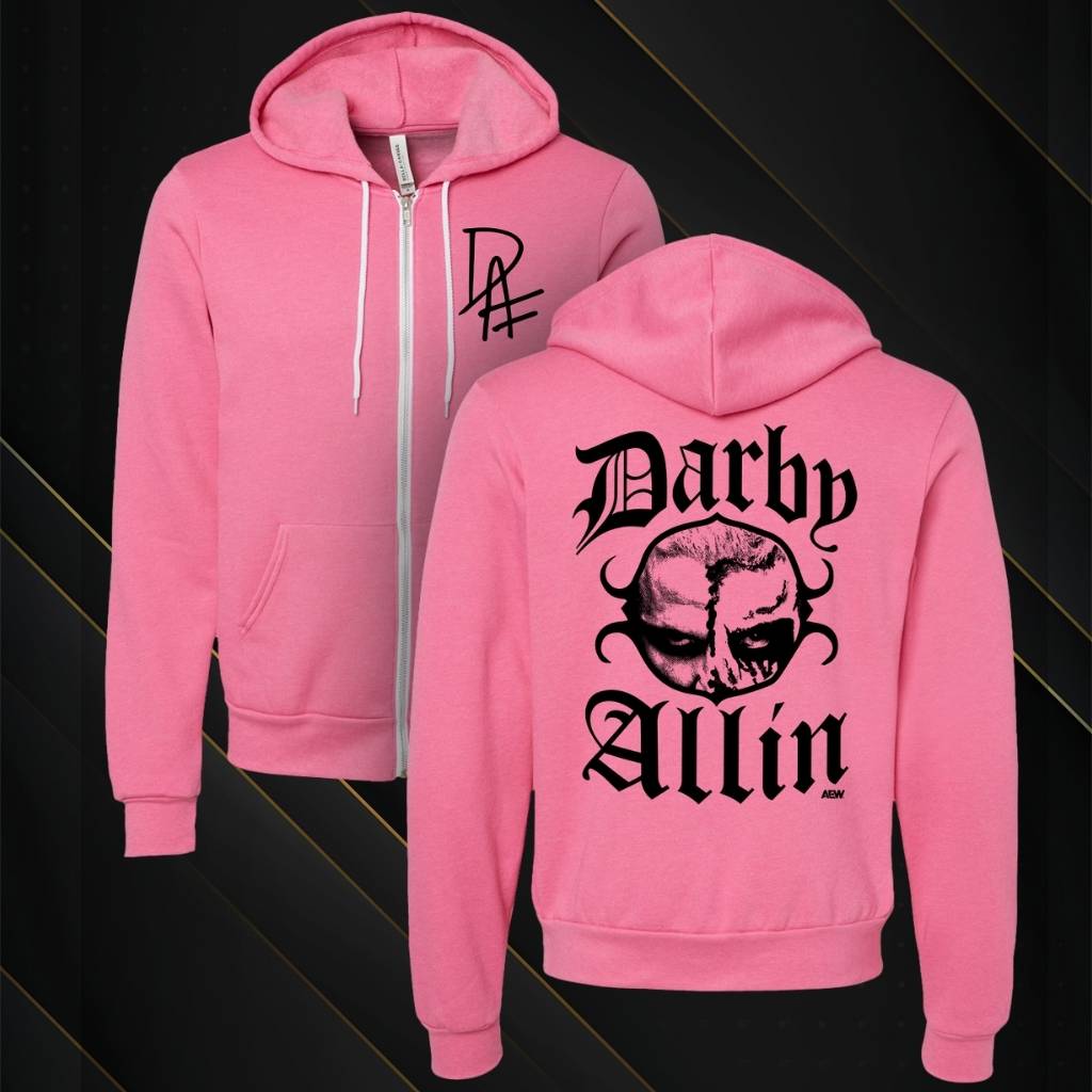 All Elite Wrestling Sting - The Icon Retro Shirt – shopAEW