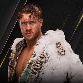 Will Ospreay – shopAEW