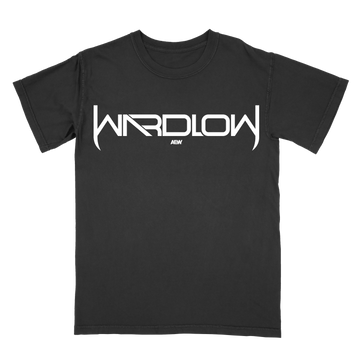 Wardlow - War is Back T-Shirt