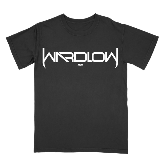 Wardlow - War is Back T-Shirt