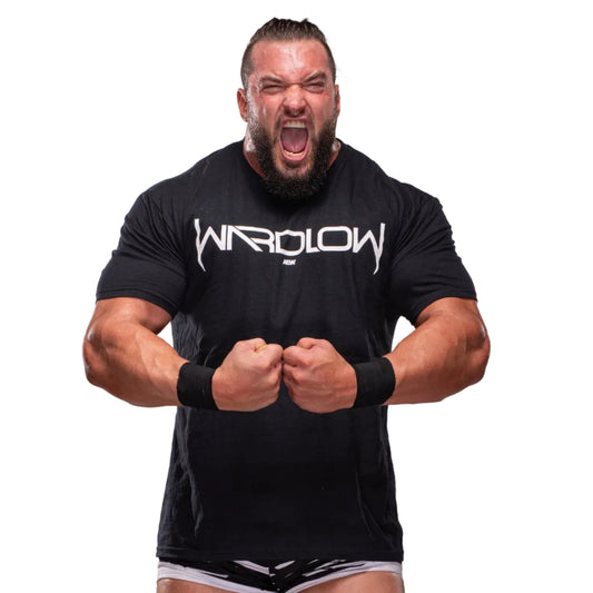 Wardlow - War is Back T-Shirt
