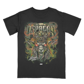 Will Ospreay - Destiny T-Shirt