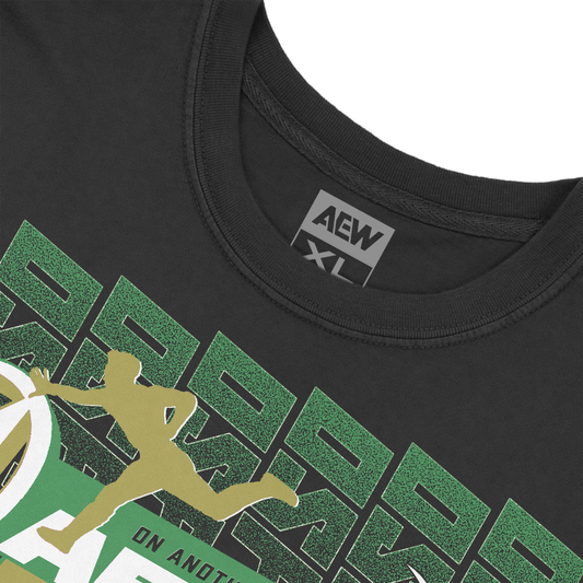 Will Ospreay - Elevated T-Shirt (US Exclusive)