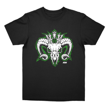 Will Ospreay - GOATed Youth T-Shirt