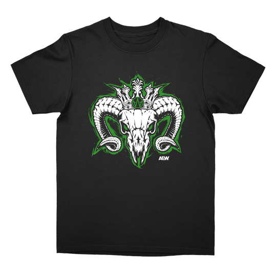 Will Ospreay - GOATed Youth T-Shirt