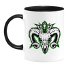 Will Ospreay GOATed - 11oz Ceramic Mug