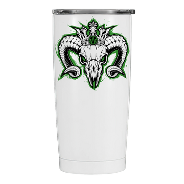 Will Ospreay GOATed - 20oz Stainless Steel Travel Tumbler