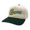 Will Ospreay - Billy Goat Premium Embroidered Champ Cap