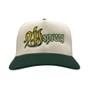 Will Ospreay - Billy Goat Premium Embroidered Champ Cap