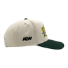 Will Ospreay - Billy Goat Premium Embroidered Champ Cap