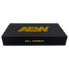 Will Ospreay Championship Replica Side Plate Box Set