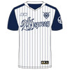 Will Ospreay - Pinstripe Jersey