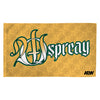 Will Ospreay Tournament Soccer Collection Sublimated Flag - 60" x 35"