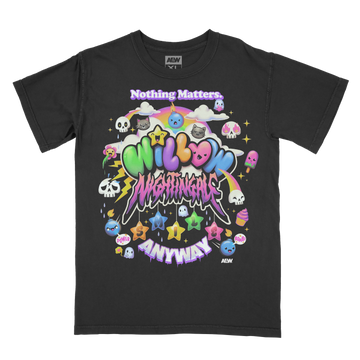 Willow Nightingale - Wonderland T-Shirt