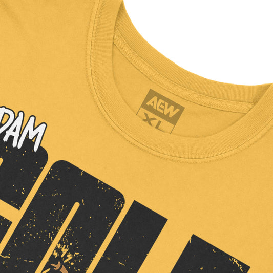 Adam Cole - Bombs Away T-Shirt