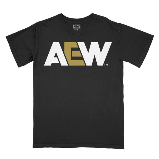 AEW Logo T-Shirt