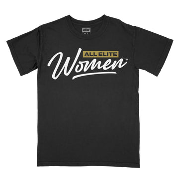 All Elite Women T-Shirt