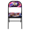 All In London 2026 VIP Folding Chair