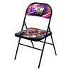 All In London 2026 VIP Folding Chair