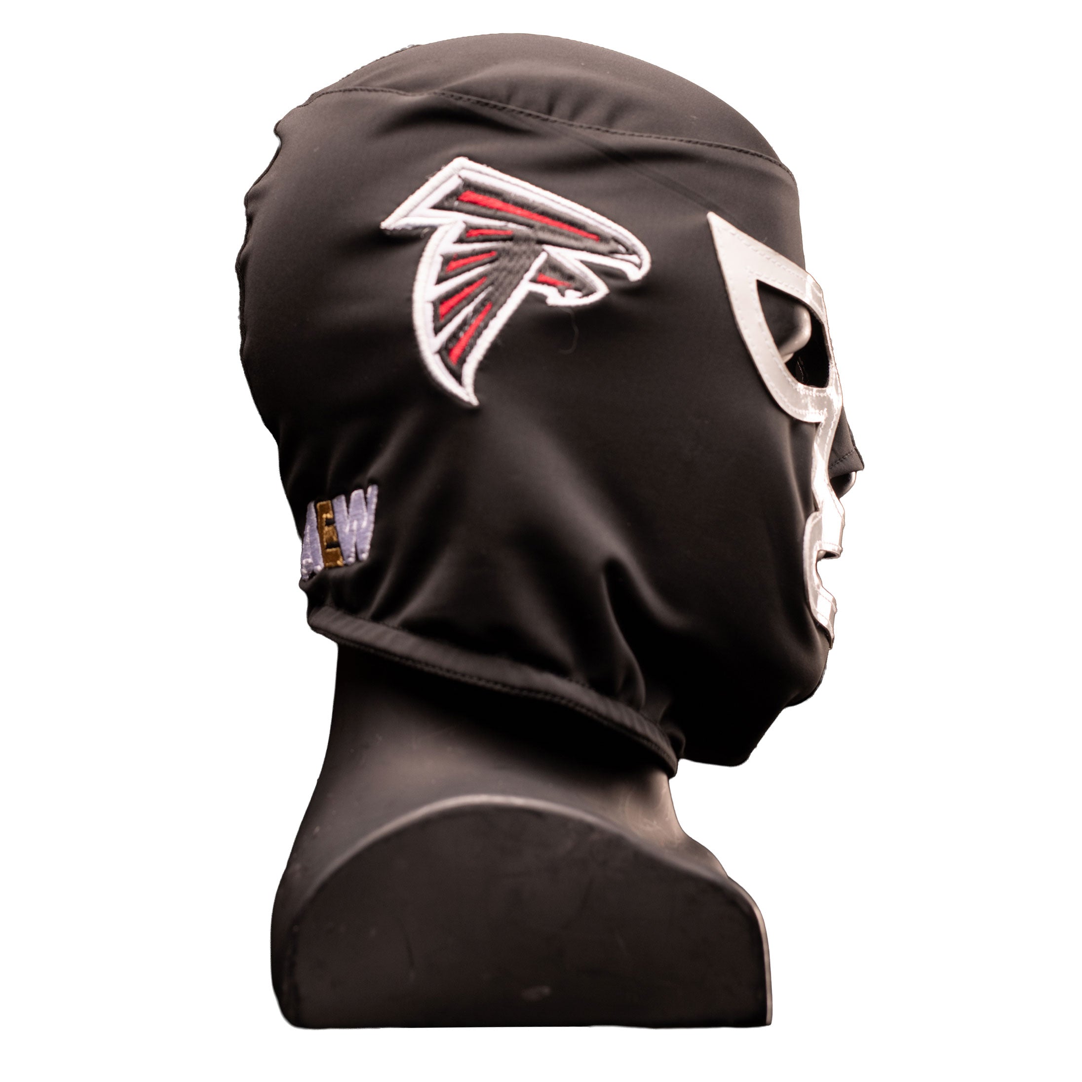 AEW NFL Officially Licensed Lucha Masks - All 32 Teams – shopAEW