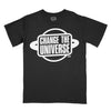 AEW - Change the Universe T-Shirt