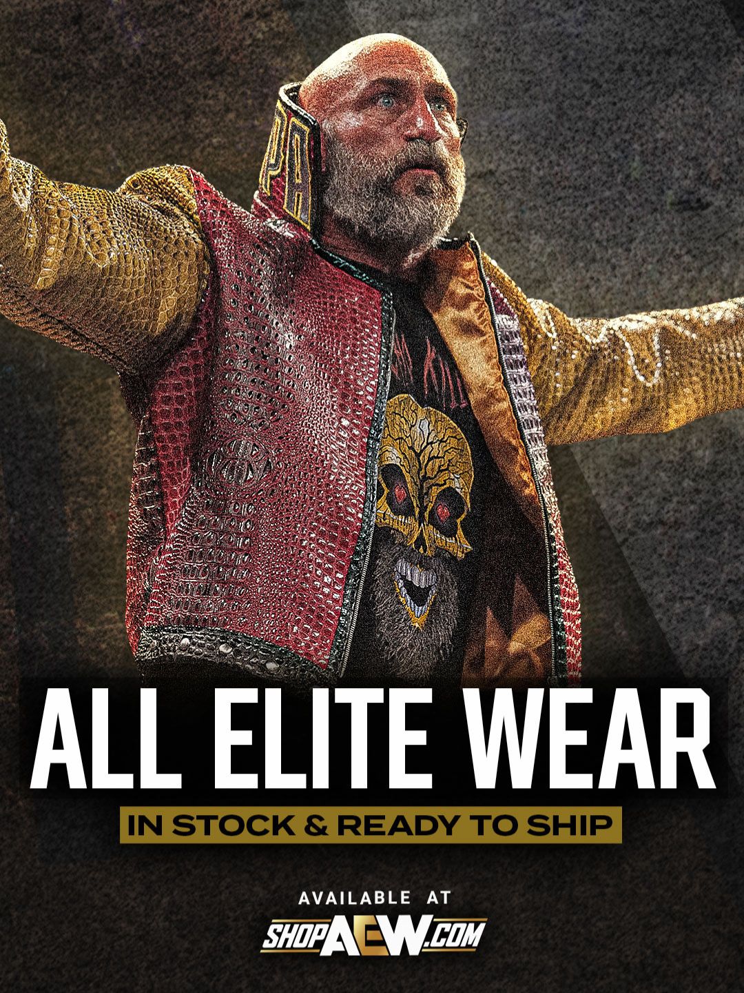 In-Stock Apparel