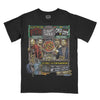 AEW Double or Nothing 2026 Matchup T-Shirt - Cope and Cage vs FTR