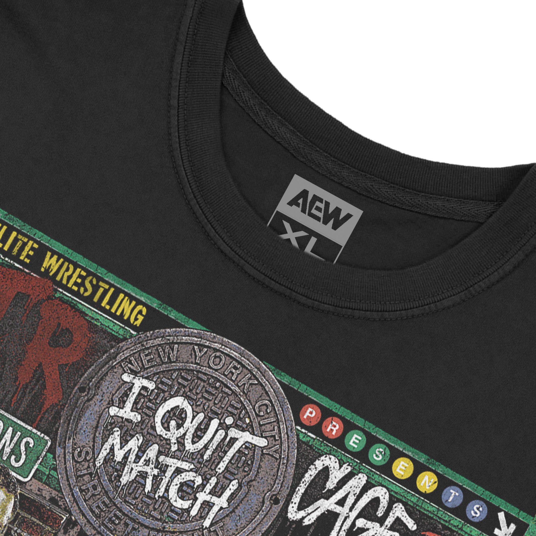AEW WWE ジョンモクスリー シュプリーム チャンピオンベルト ジ I46Z AEW Logo Gear – Page 3 – shopAEW