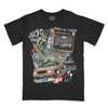 AEW Double or Nothing 2026 Event T-Shirt