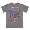 AEW Double or Nothing Stadium Stampede 2026 T-Shirt