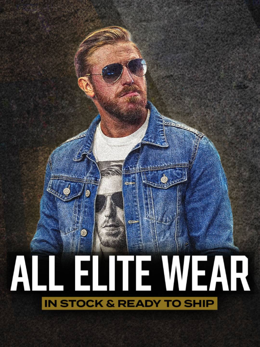 In-Stock Apparel