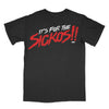 AEW - It's For the Sickos T-Shirt