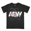 AEW - It's For the Sickos T-Shirt