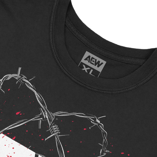 AEW - It's For the Sickos T-Shirt