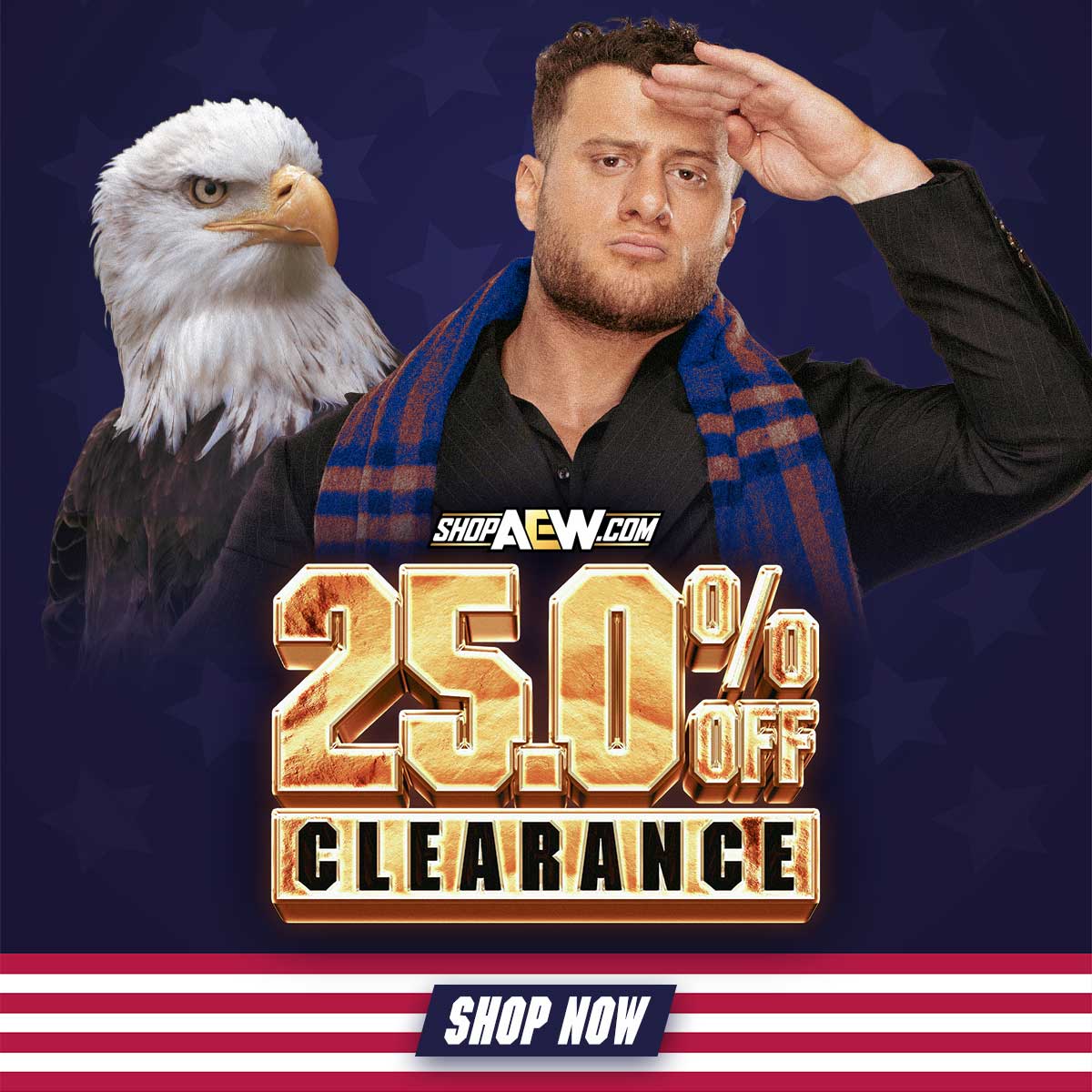 ShopAEW | All Elite Wrestling T-Shirts & Merchandise – shopAEW