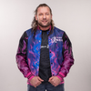Kenny Omega x NERDS - LIMITED EDITION Jacket