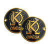 Kenny Omega Championship Replica Side Plate Box Set