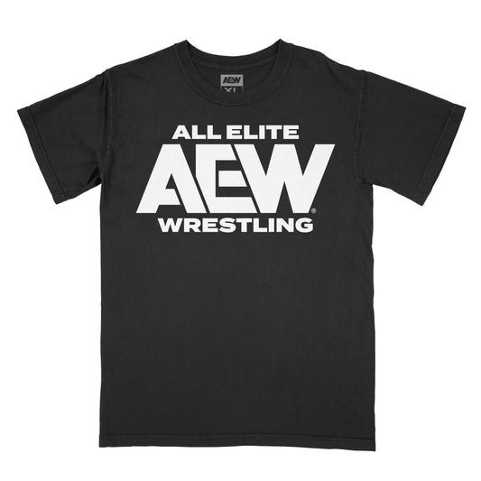 AEW Logo T-Shirt - 2026