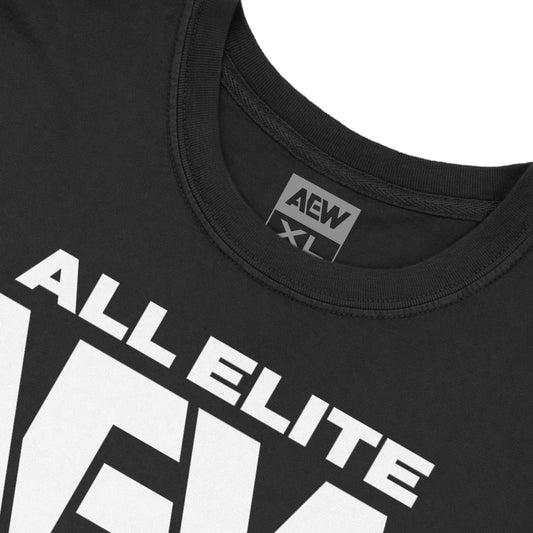 AEW Logo T-Shirt - 2026