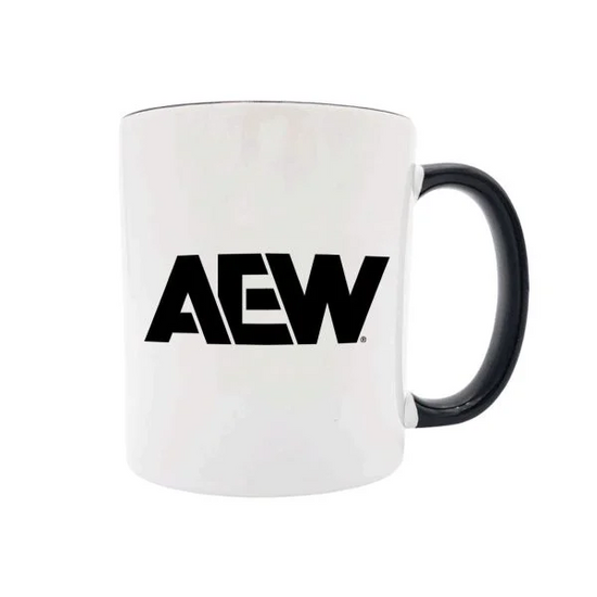 AEW Be Elite 11 oz. Mug Product Image