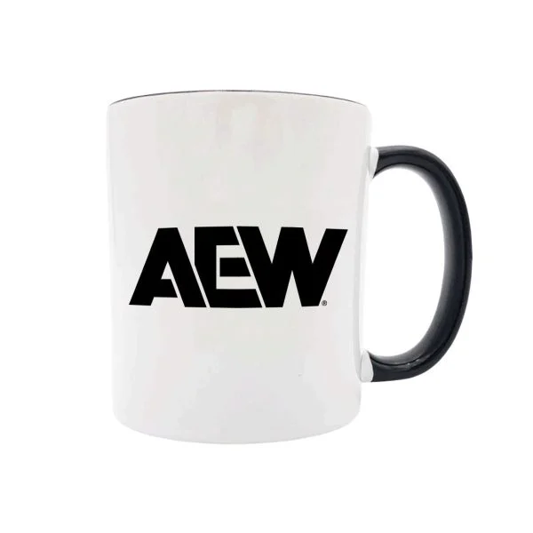 AEW Be Elite 11 oz. Mug Product Image