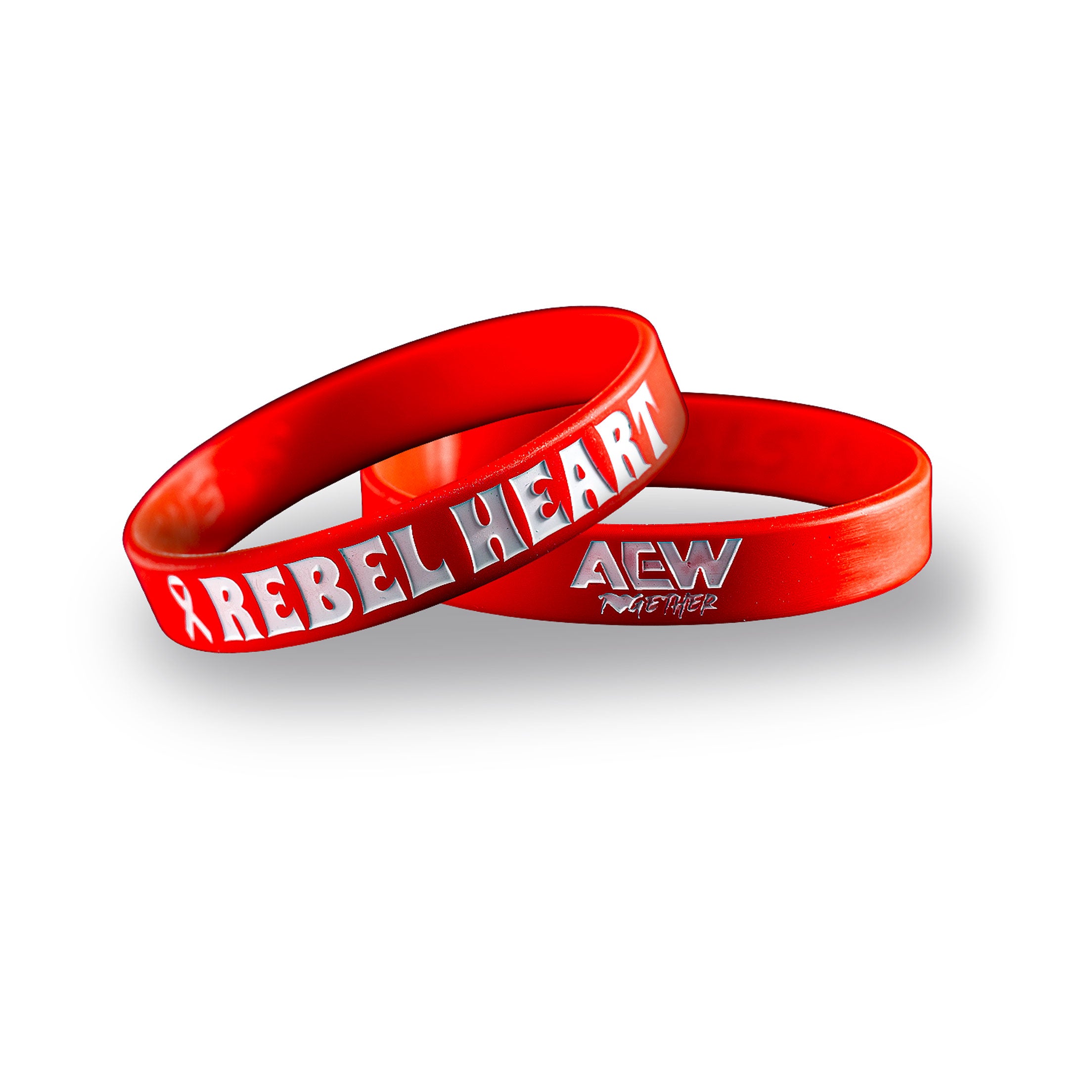Rebel Heart Bracelet (100% of Profits go to ALS Orgs) – shopAEW