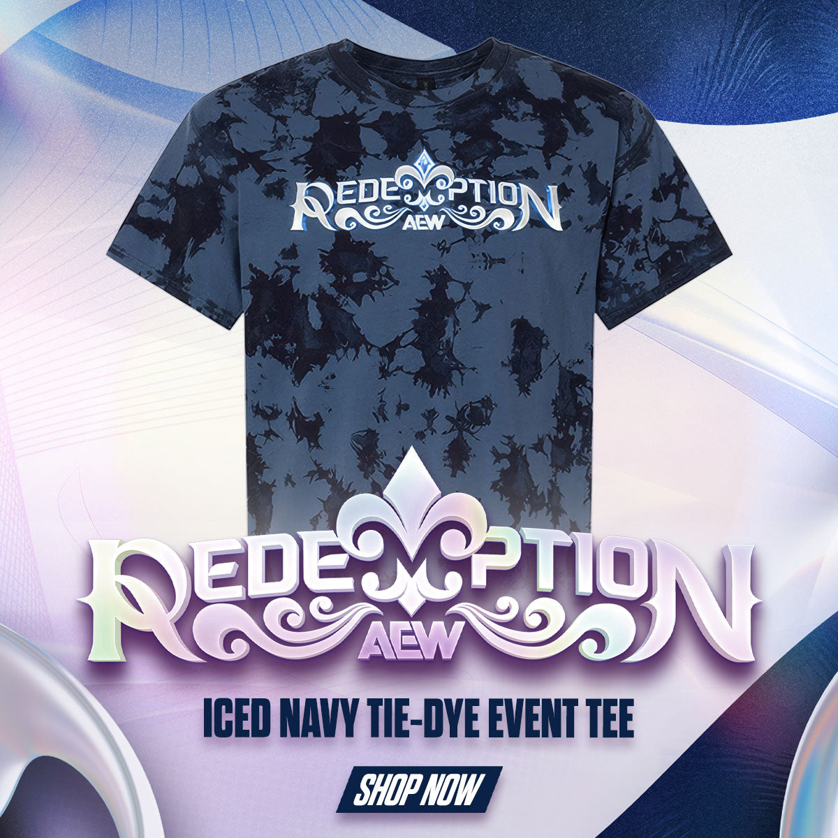 ShopAEW | All Elite Wrestling T-Shirts & Merchandise – shopAEW