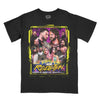 AEW Revolution 2026 Poster T-Shirt