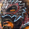 Hechicero - Autographed Limited Edition 11" x 14" Rob Schamberger Art Print