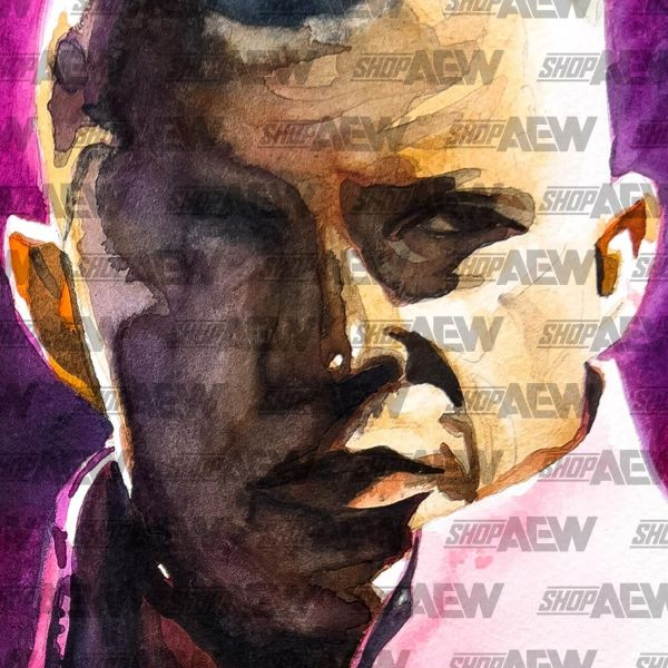  Hand-Numbered 1-50) Product Image