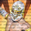 Místico - Autographed Limited Edition 11" x 14" Rob Schamberger Art Print