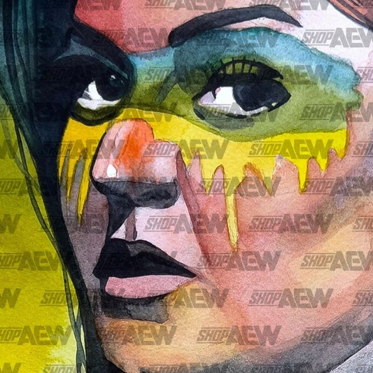  Hand-Numbered 1-50) Product Image