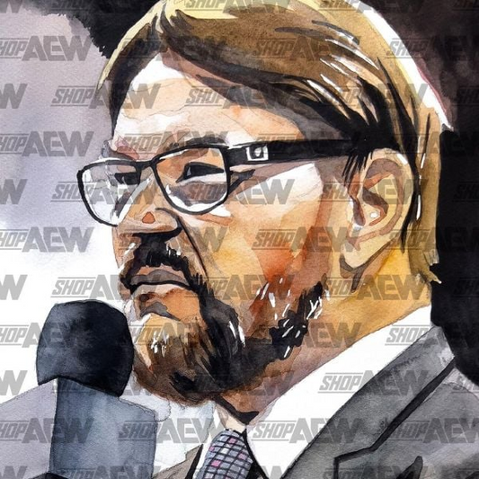  Hand-Numbered 1-50) Product Image